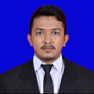 Ferdi Adryansyah