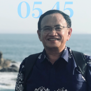 Prof. Dr. Ir. Darusman M.Sc